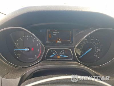 Zdjęcie 9 z 12 samochodu: 2017 FORD FOCUS SE VIN:1FADP3F29HL219031 - miniatura