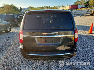 Zdjęcie 6 z 13 samochodu: 2011 CHRYSLER TOWN & COUNTRY TOURING L VIN:2A4RR8DG4BR714087 - miniatura