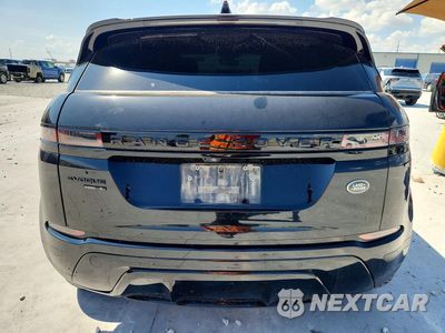 Zdjęcie 6 z 12 samochodu: 2020 LAND ROVER RANGE ROVER EVOQUE S VIN:SALZJ2FX6LH071013 - miniatura