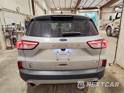 Zdjęcie 6 z 13 samochodu: 2020 FORD ESCAPE SEL VIN:1FMCU9H67LUB26640 - miniatura