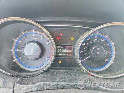 Zdjęcie 9 z 13 samochodu: 2014 HYUNDAI SONATA GLS VIN:5NPEB4AC9EH898625 - miniatura