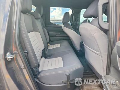 Zdjęcie 10 z 12 samochodu: 2024 TOYOTA TACOMA TRD SPORT VIN:3TMLB5JN0RM085205 - miniatura