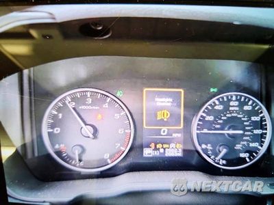 Zdjęcie 9 z 13 samochodu: 2026 SUBARU FORESTER PREMIUM VIN:4S4SLDD65T3059873 - miniatura