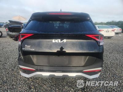 Zdjęcie 6 z 13 samochodu: 2024 KIA SPORTAGE EX VIN:5XYK33DFXRG208782 - miniatura