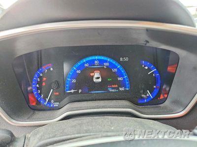 Zdjęcie 9 z 12 samochodu: 2020 TOYOTA COROLLA XSE VIN:JTNC4RBE3L3097045 - miniatura
