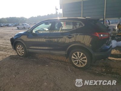 Drugie zdjęcie samochodu z przodu: 2020 NISSAN ROGUE SPORT SV VIN:JN1BJ1CV2LW546001 - miniatura