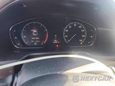 Zdjęcie 9 z 12 samochodu: 2020 HONDA ACCORD SPORT VIN:1HGCV1F39LA111183 - miniatura
