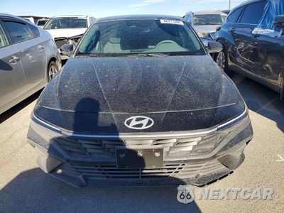 Zdjęcie 8 z 22 samochodu: 2026 HYUNDAI ELANTRA SE VIN:KMHLL4DG3TU172387 - miniatura