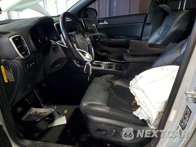 Zdjęcie 7 z 13 samochodu: 2022 KIA SPORTAGE S VIN:KNDP6CAC3N7950603 - miniatura