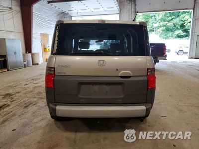 Zdjęcie 6 z 13 samochodu: 2003 HONDA ELEMENT EX VIN:5J6YH28683L053168 - miniatura