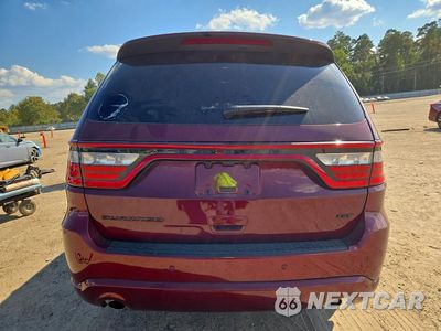 Zdjęcie 6 z 14 samochodu: 2026 DODGE DURANGO GT VIN:1C4RDHDGXTC232352 - miniatura