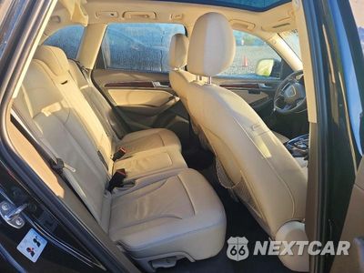 Zdjęcie 11 z 13 samochodu: 2015 AUDI Q5 PREMIUM PLUS VIN:WA1LFAFP9FA072205 - miniatura