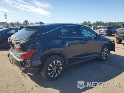 Trzecie zdjęcie samochodu z tyłu: 2020 LEXUS RX 350 VIN:2T2HZMDA5LC246244 - miniatura