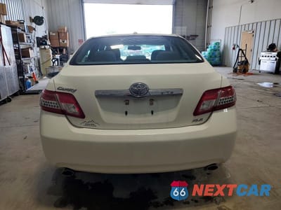 Zdjęcie 6 z 12 samochodu: 2010 TOYOTA CAMRY XLE V6 VIN:4T1BK3EK3AU603304 - miniatura