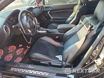 Zdjęcie 7 z 12 samochodu: 2020 SUBARU BRZ LIMITED VIN:JF1ZCAC18L8703690 - miniatura