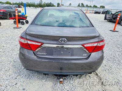 Zdjęcie 6 z 12 samochodu: 2015 TOYOTA CAMRY SE VIN:4T1BF1FK3FU107661 - miniatura