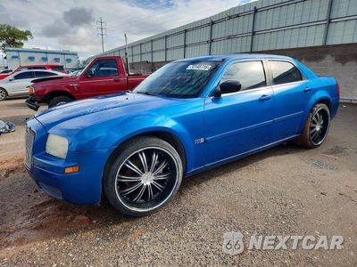 2006 CHRYSLER 300 2C3KA43R36H109410 - główne zdjęcie licytacji z USA - miniatura