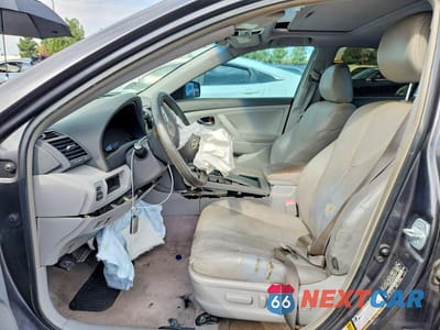 Zdjęcie 7 z 12 samochodu: 2009 TOYOTA CAMRY HYBRID VIN:JTNBB46KX93050379 - miniatura
