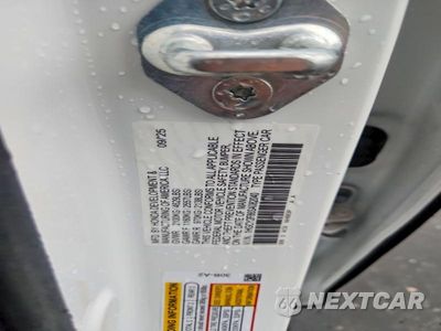 Zdjęcie 12 z 12 samochodu: 2025 HONDA ACCORD TOURING HYBRID VIN:1HGCY2F86SA082040 - miniatura