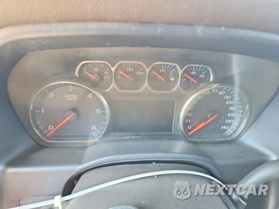 Zdjęcie 9 z 12 samochodu: 2018 GMC SIERRA K1500 SLT VIN:3GTU2NECXJG170598 - miniatura