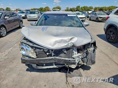 Piąte zdjęcie samochodu w środku: 2012 TOYOTA CAMRY LE VIN:4T4BF1FK0CR255297 - miniatura