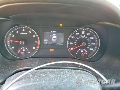 Zdjęcie 9 z 12 samochodu: 2020 KIA FORTE LXS VIN:3KPF24AD1LE153625 - miniatura