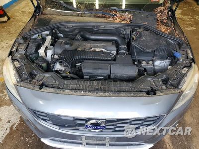 Zdjęcie 11 z 12 samochodu: 2016 VOLVO S60 CROSS COUNTRY T5 VIN:YV4612UM3G2000571 - miniatura