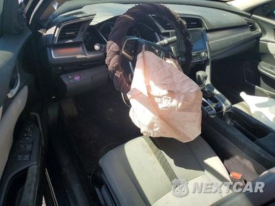 Zdjęcie 8 z 12 samochodu: 2017 HONDA CIVIC EX VIN:2HGFC1F39HH631525 - miniatura
