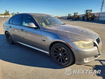 Czwarte zdjęcie samochodu z boku: 2011 BMW 328 I SULEV VIN:WBAPH5G58BNM71709 - miniatura