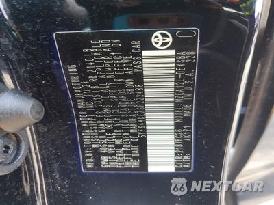 Zdjęcie 12 z 12 samochodu: 2025 TOYOTA COROLLA SE VIN:5YFS4MCE7SP222488 - miniatura
