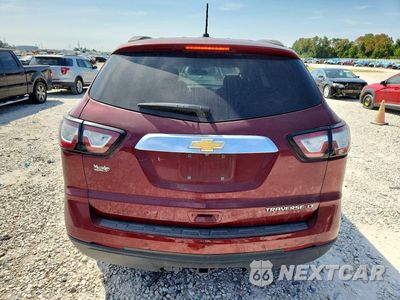 Zdjęcie 6 z 13 samochodu: 2015 CHEVROLET TRAVERSE LT VIN:1GNKRGKD4FJ365931 - miniatura
