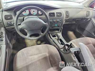 Zdjęcie 8 z 12 samochodu: 2000 DODGE INTREPID VIN:2B3HD46R2YH437124 - miniatura