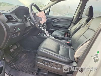 Zdjęcie 7 z 14 samochodu: 2022 HONDA PILOT ELITE VIN:5FNYF6H09NB015646 - miniatura
