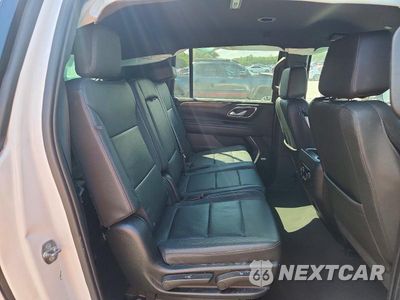 Zdjęcie 11 z 13 samochodu: 2023 CHEVROLET SUBURBAN C1500 LT VIN:1GNSCCKD4PR317195 - miniatura