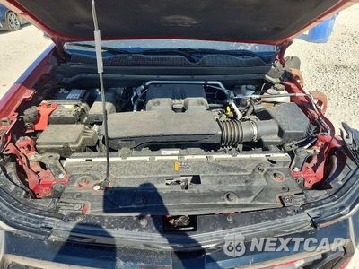Zdjęcie 11 z 12 samochodu: 2024 CHEVROLET COLORADO Z71 VIN:1GCPTDEK2R1307863 - miniatura