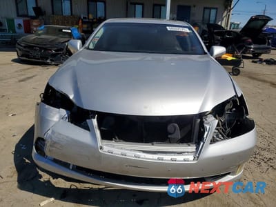 Piąte zdjęcie samochodu w środku: 2010 LEXUS ES 350 VIN:JTHBK1EG8A2352617 - miniatura