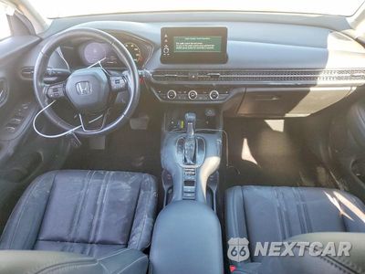 Zdjęcie 8 z 13 samochodu: 2024 HONDA HR-V EXL VIN:3CZRZ1H7XRM740860 - miniatura
