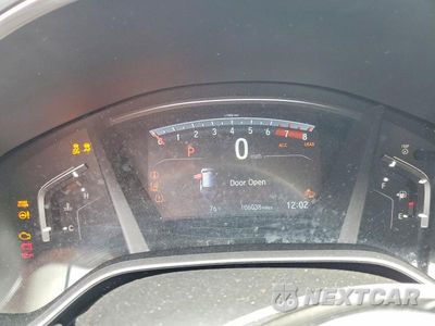 Zdjęcie 9 z 13 samochodu: 2019 HONDA CR-V EX VIN:2HKRW1H54KH507968 - miniatura