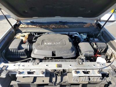 Zdjęcie 11 z 13 samochodu: 2015 CHEVROLET COLORADO LT VIN:1GCGSBE39F1236026 - miniatura
