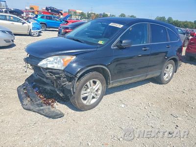2011 HONDA CR-V EX 5J6RE4H50BL092948 - główne zdjęcie licytacji z USA - miniatura