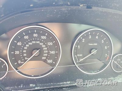 Zdjęcie 9 z 12 samochodu: 2015 BMW 328 I VIN:WBA3A5G55FNS84792 - miniatura