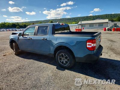 Drugie zdjęcie samochodu z przodu: 2023 FORD MAVERICK XL VIN:3FTTW8E35PRA33101 - miniatura