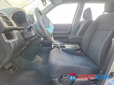 Zdjęcie 7 z 13 samochodu: 2005 HONDA CR-V LX VIN:JHLRD785X5C001363 - miniatura