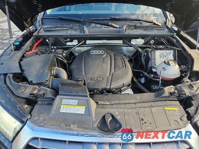 Zdjęcie 12 z 13 samochodu: 2018 AUDI Q5 PREMIUM PLUS VIN:WA1BNAFY9J2226261 - miniatura