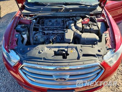 Zdjęcie 11 z 12 samochodu: 2016 FORD TAURUS SEL VIN:1FAHP2E86GG133135 - miniatura