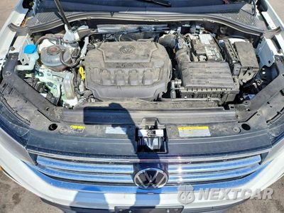 Zdjęcie 12 z 13 samochodu: 2024 VOLKSWAGEN TIGUAN S VIN:3VVFB7AX5RM053166 - miniatura