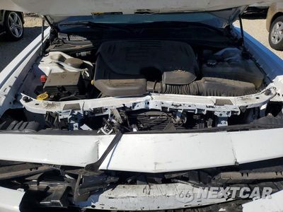 Zdjęcie 11 z 12 samochodu: 2020 DODGE CHALLENGER SXT VIN:2C3CDZAG3LH161805 - miniatura