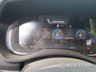 Zdjęcie 9 z 12 samochodu: 2025 RAM 2500 LARAMIE VIN:3C63R5FL2SG575286 - miniatura