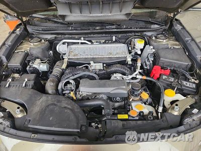 Zdjęcie 12 z 14 samochodu: 2020 SUBARU OUTBACK LIMITED XT VIN:4S4BTGND4L3113520 - miniatura