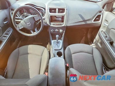 Zdjęcie 8 z 13 samochodu: 2012 DODGE AVENGER SE VIN:1C3CDZAB9CN128741 - miniatura